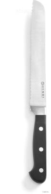 Hendi Broodmes gesmeed 230 mm POM greep Kitchen Line |781333 1