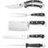 Hendi Wildschaar gesmeed 250 mm POM greep Kitchen Line |781401 2