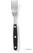 Hendi Steakvork 200 mm rvs ABS greep Kitchen Line |781432 1