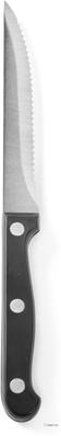 Hendi Steakmes 215 mm rvs ABS greep Kitchen Line |781449 1