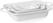 Hendi Tapasschaal rechthoek m/grepen 185x260x55 mm wit porselein |784129 2