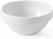 Hendi Tapasschaaltje Redondo 75x30 mm wit porselein |784365 1