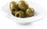 Hendi Tapasschaaltje Plato 100x25 mm wit porselein |784426 2