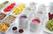 Hendi Dressingpot 1000 ml wit porselein |785010 4