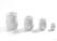 Hendi Dressingpot 1000 ml wit porselein |785010 5