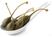 Hendi Lepel 133x43x26 mm= wit porselein |785324 2