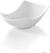 Hendi Diepe kom Vanilla 290x136x80 mm wit porselein |785577 2