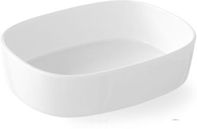 Ovenschaal Afgevlakte Cirkel, Hendi 785867 1