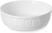 Hendi Ovenschaal rond Rustica 100x50 mm wit porselein |786307 2