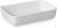Hendi Ovenschaal rechthoek Rustica 330x225x70 mm wit porselein |786376 2