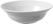 Hendi Saladeschaal 150x44 mm Karizma wit porselein |796603 1