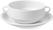 Hendi Schotel 170 mm Delta voor soepkom |799390 2