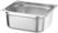 Hendi Gastronormbak 2/3 | 150 mm hoog | RVS Budget Line | 800249 2