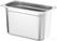Hendi Gastronormbak 1/3 | 100 mm hoog | RVS Budget Line | 800430 3