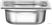 Hendi Gastronormbak 1/6 | 65 mm hoog | RVS Budget Line | 800621 1