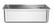 Hendi Gastronormbak 2/1 | 65 mm hoog | RVS Profi Line | 801130 6