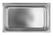 Hendi Gastronormbak 1/1 | 100 mm hoog | RVS Profi Line | 801222 6
