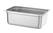 Hendi Gastronormbak 1/1 | 40 mm hoog | RVS Profi Line | 801246 4