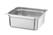 Hendi Gastronormbak 2/3 | 150 mm hoog | RVS Profi Line | 801314 2
