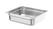 Hendi Gastronormbak 2/3 | 100 mm hoog | RVS Profi Line | 801321 2