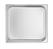 Hendi Gastronormbak 2/3 | 40 mm hoog | RVS Profi Line | 801345 3