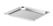 Hendi Gastronormbak 2/3 | 20 mm hoog | RVS Profi Line | 801352 2
