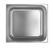 Hendi Gastronormbak 2/3 | 20 mm hoog | RVS Profi Line | 801352 6