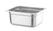Hendi Gastronormbak 1/2 | 150 mm hoog | RVS Profi Line | 801413 2