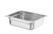 Hendi Gastronormbak 1/2 | 100 mm hoog | RVS Profi Line | 801420 2