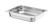 Hendi Gastronormbak 1/2 | 65 mm hoog | RVS Profi Line | 801437 2