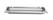 Hendi Gastronormbak 1/2 | 20 mm hoog | RVS Profi Line | 801451 1