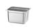 Hendi Gastronormbak 1/2 | 20 mm hoog | RVS Profi Line | 801451 4