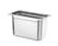 Hendi Gastronormbak 1/3 | 150 mm hoog | RVS Profi Line | 801512 2