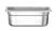 Hendi Gastronormbak 1/4 | 100 mm hoog | RVS Profi Line | 801628 2