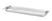 Hendi Gastronormbak 2/4 | 150 mm hoog | 801840 3