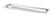 Hendi Gastronormbak 2/4 | 40 mm hoog | 801864 3