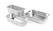 Hendi IJscontainer 360x165x120 mm rvs 5 l |802038 2