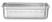 Hendi Gastronormbak 1/1 geperforeerd | 150 mm hoog | 802212 1