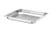 Hendi Gastronormbak 2/3 geperforeerd | 40 mm hoog | RVS Profi Line | 802342 2