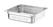 Hendi Gastronormbak 2/3 geperforeerd | 40 mm hoog | RVS Profi Line | 802342 4