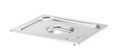 Hendi Gastronorm deksel 1/2 met siliconenrand Profi L. |802625 1