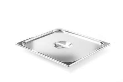 Hendi Gastronorm deksel z/uitsp. 2/3 Profi Line |804117 1