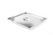 Hendi Gastronorm deksel z/uitsp. 1/3 Profi Line |804131 3
