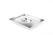 Hendi Gastronorm deksel z/uitsp. 1/3 Profi Line |804131 5