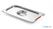 HENDI 804322 Deksel met handgreepuitsparing, , GN 1/2, 265x325mm 2