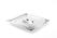 Hendi Gastronorm deksel 1 uitsp. 1/4 Profi Line |805145 3