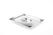 Hendi Gastronorm deksel 1 uitsp. 1/4 Profi Line |805145 5