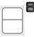 Traysealer Matrix, Tweedelige Colt Container Colt 227x178 mm - Hendi 805640 6