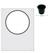 Traysealer Matrix, Tweedelige Colt Container Colt 227x178 mm - Hendi 805640 8