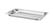 Hendi Gastronormbak 1/1 | 40 mm hoog | RVS Kitchen Line | 806111 2